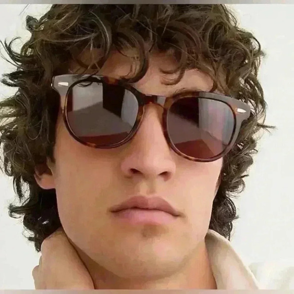 🆕Men’s | J. Crew Dock Sunglasses - Picture 4 of 13